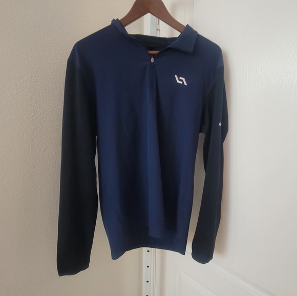 Nike Golf Pullover Medium - Picture 1 of 4